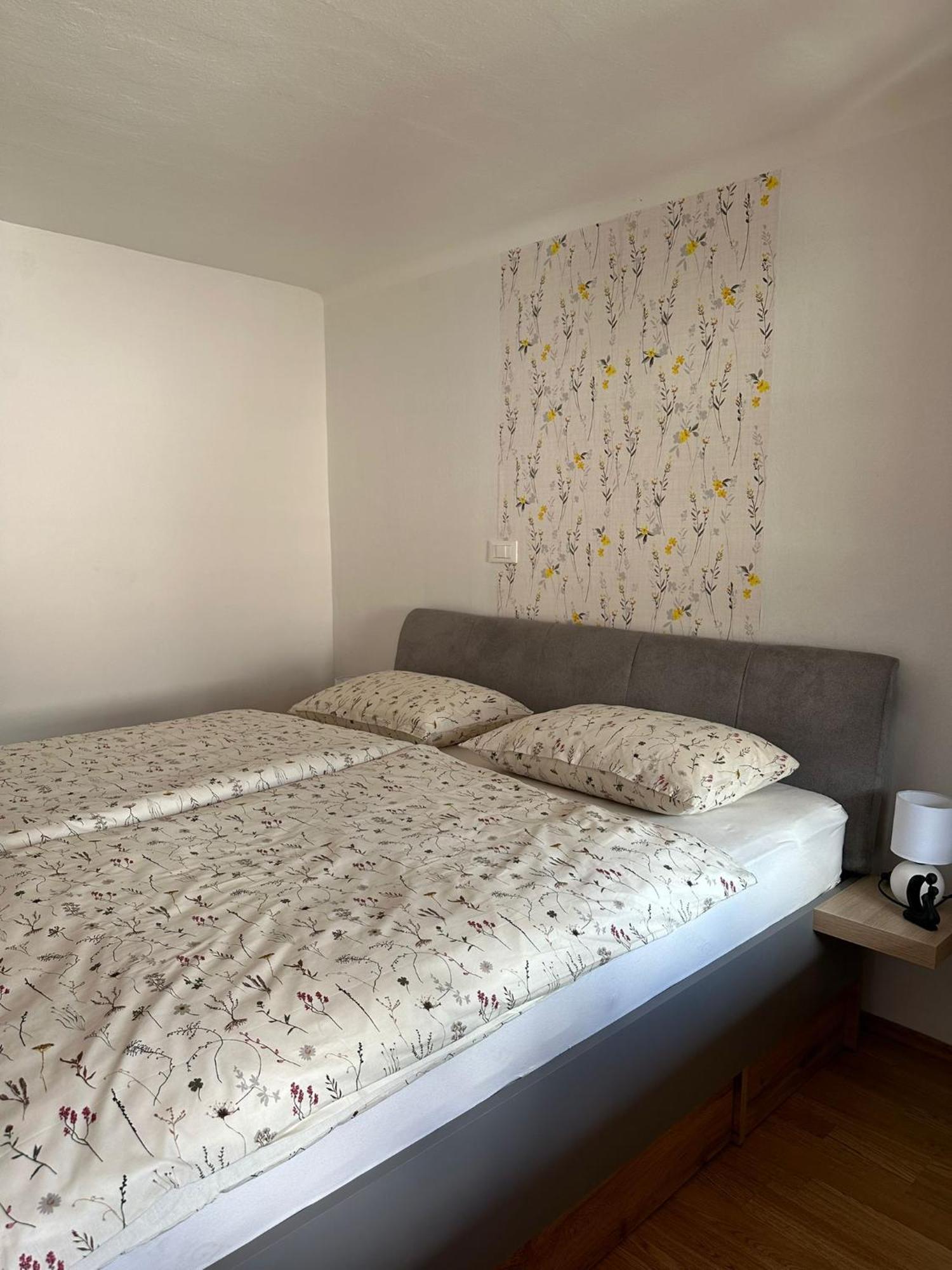 Villa Hisa Rejmr With Private Parking Kobarid Esterno foto