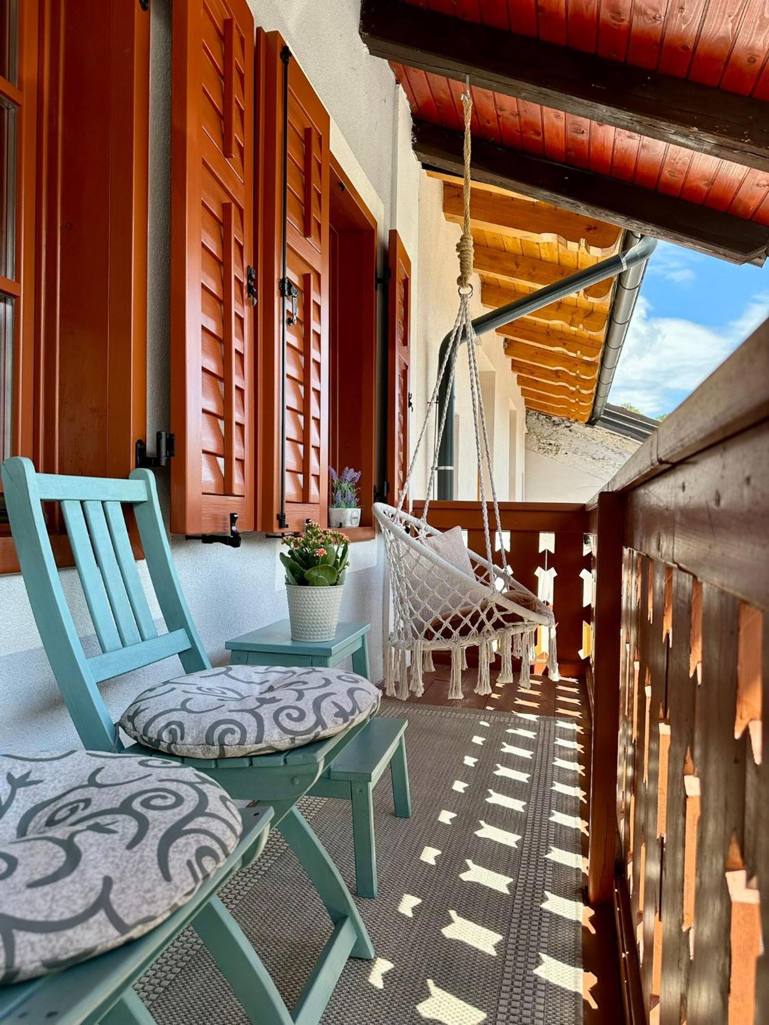 Villa Hisa Rejmr With Private Parking Kobarid Esterno foto
